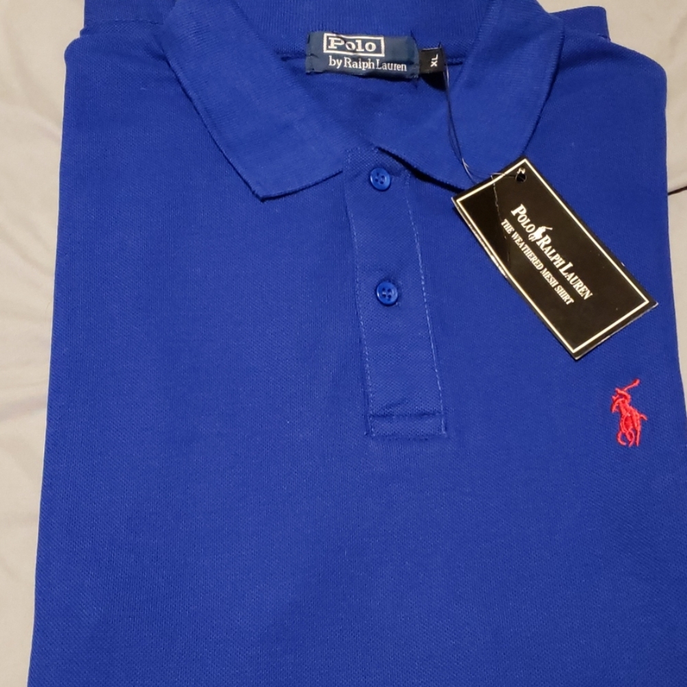 Men's Polo shirt